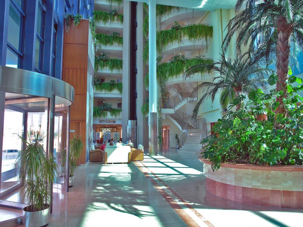Apartamentos Turisticos Jardines Del Plaza Peniscola Exterior photo